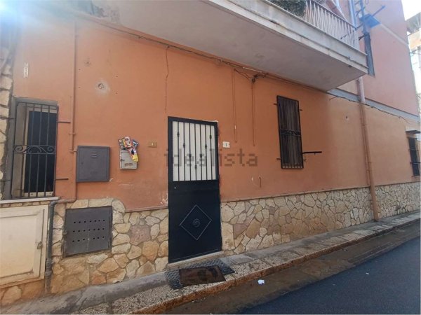 appartamento in affitto a Villabate