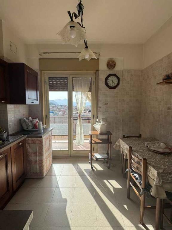 appartamento in affitto a Villabate