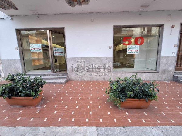 locale commerciale in affitto a Villabate