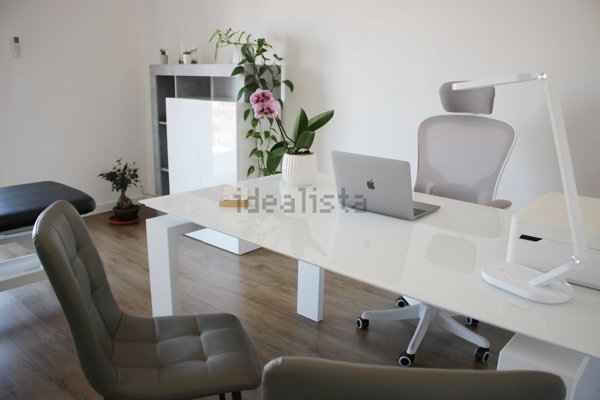 ufficio in affitto a Villabate