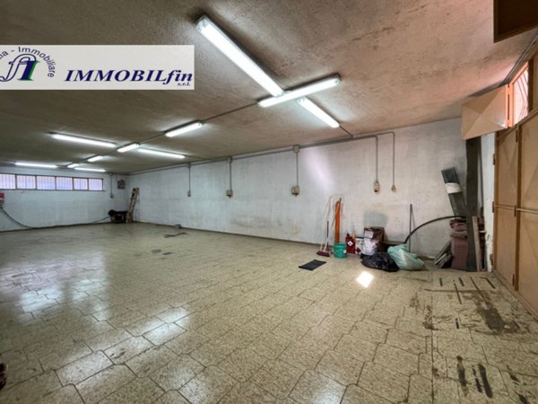 ufficio in affitto a Villabate