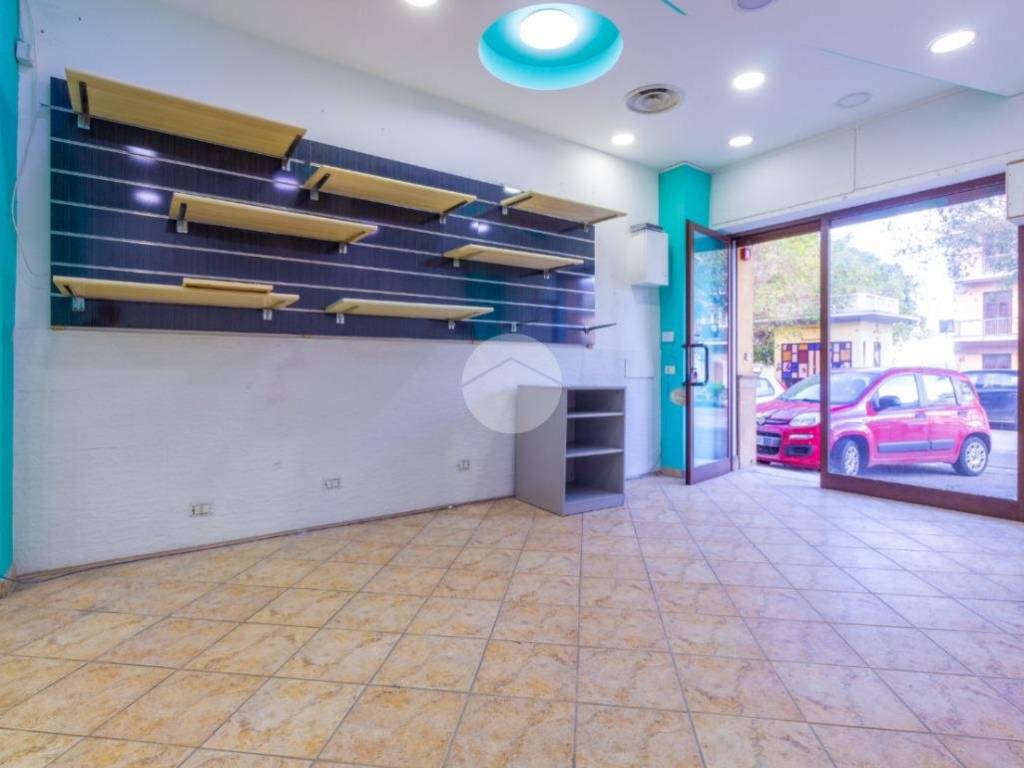 locale commerciale in affitto a Villabate