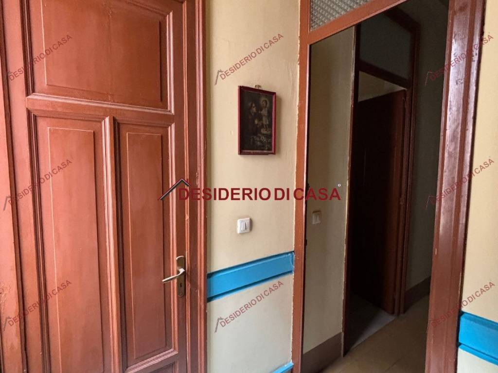 appartamento in affitto a Villabate