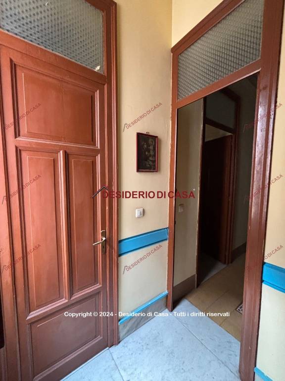 appartamento in affitto a Villabate