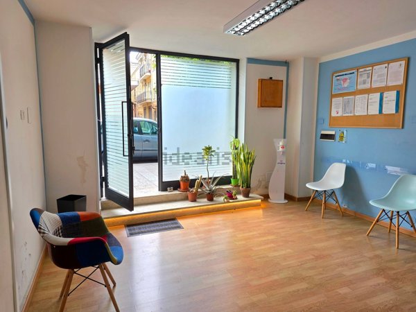 ufficio in affitto a Villabate