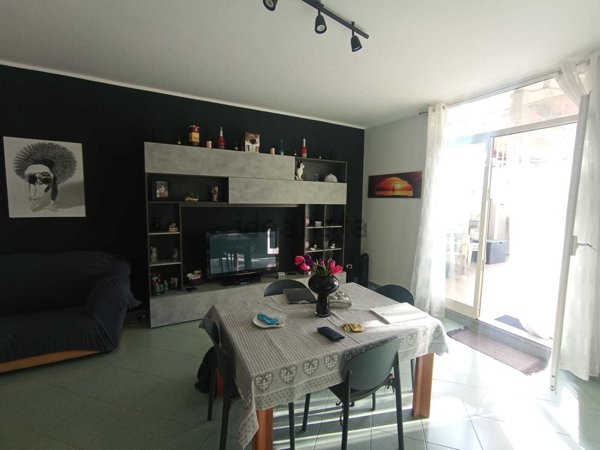 appartamento in affitto a Villabate