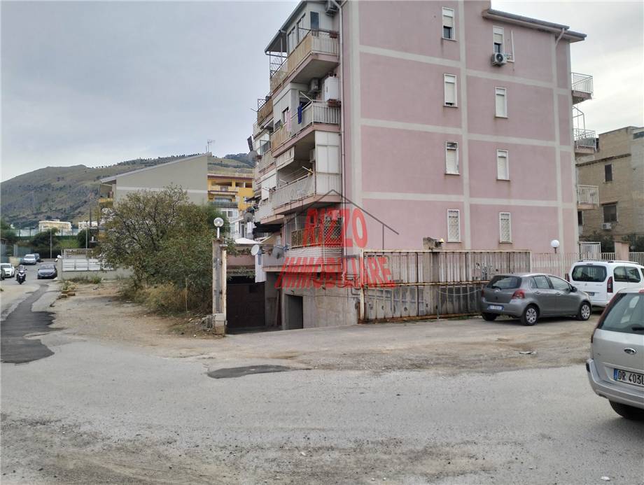 negozio in affitto a Villabate