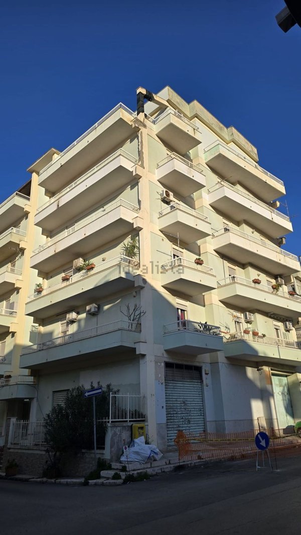 appartamento in affitto a Villabate