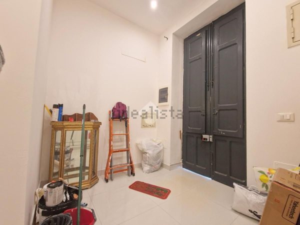 appartamento in affitto a Villabate