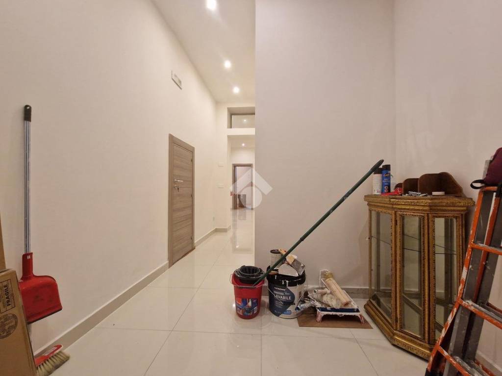 appartamento in affitto a Villabate