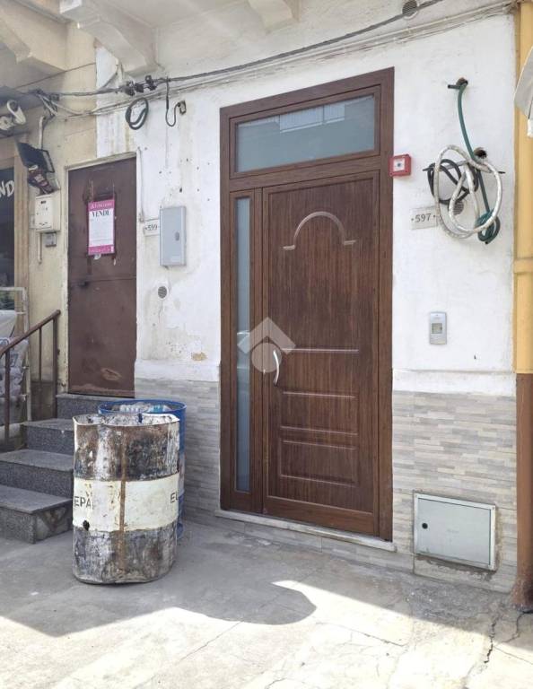 appartamento in affitto a Villabate