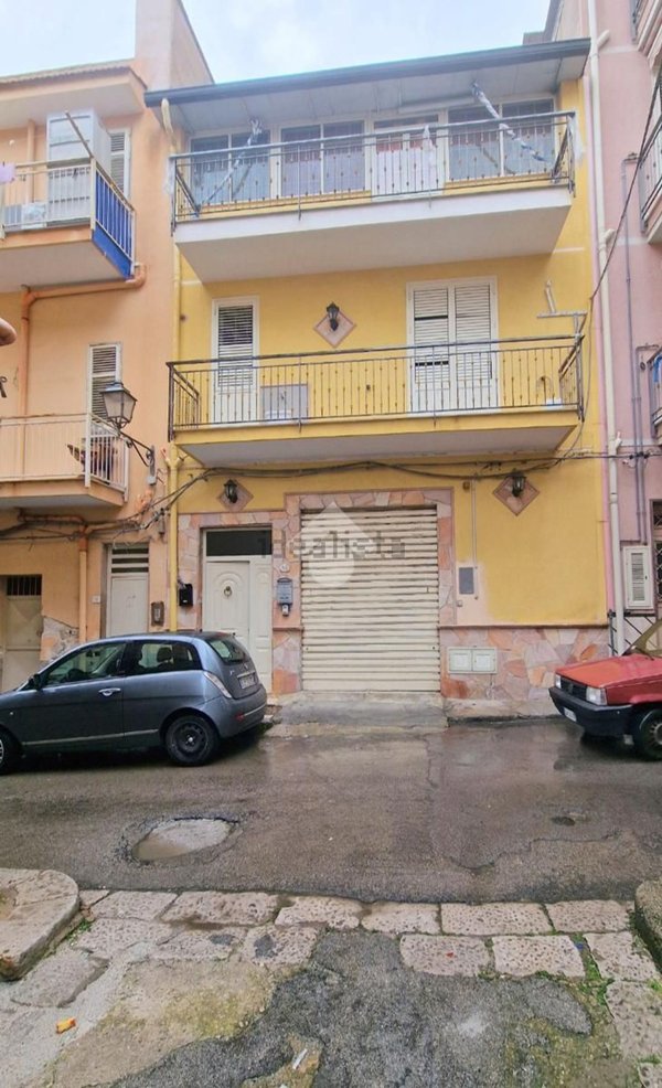 appartamento in affitto a Villabate