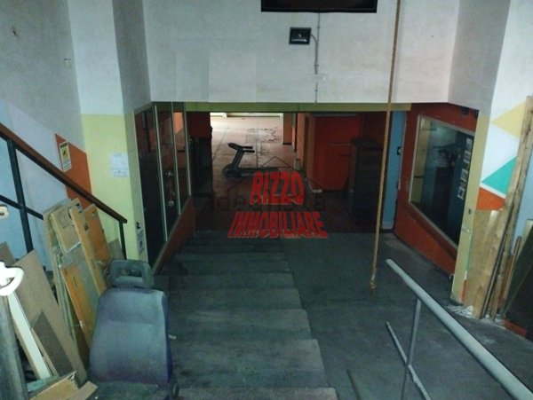 ufficio in affitto a Villabate