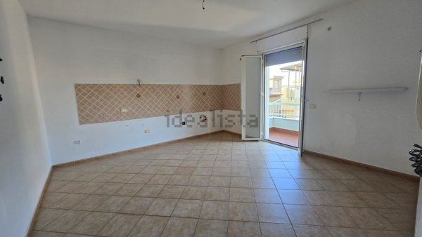 appartamento in affitto a Villabate