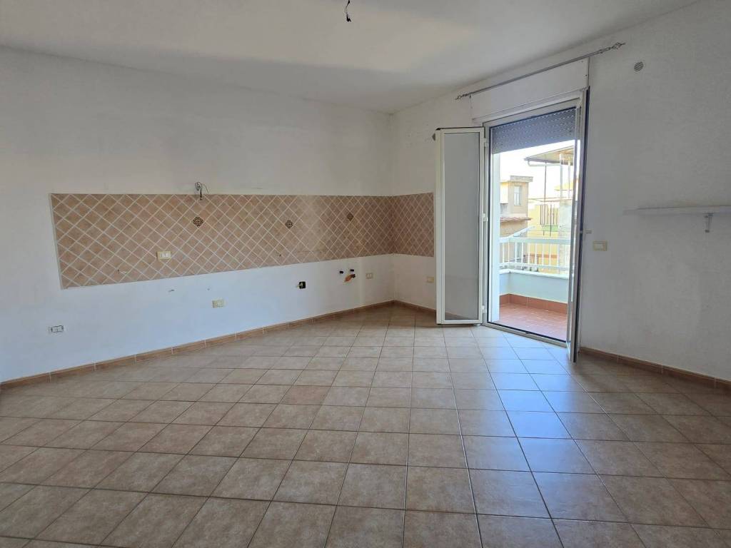 appartamento in affitto a Villabate