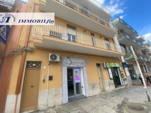 appartamento in affitto a Villabate