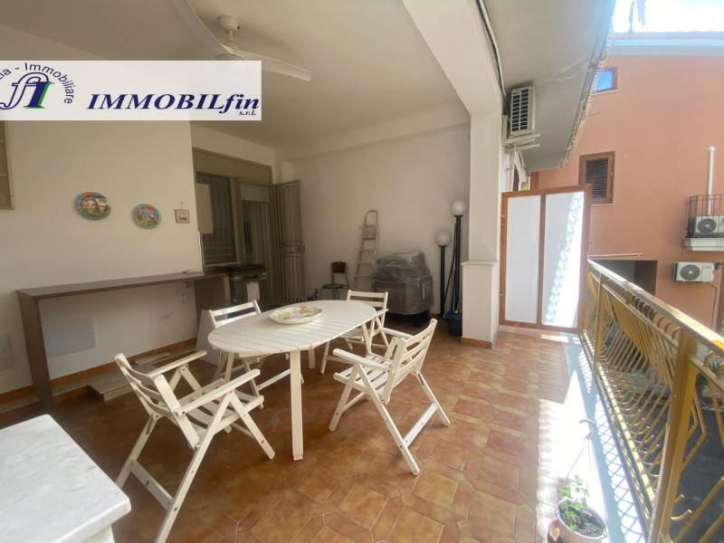 appartamento in affitto a Villabate