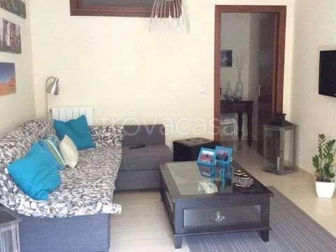 appartamento in affitto a Villabate