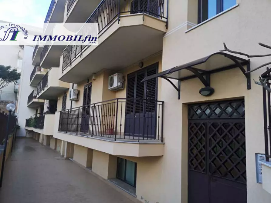appartamento in affitto a Villabate