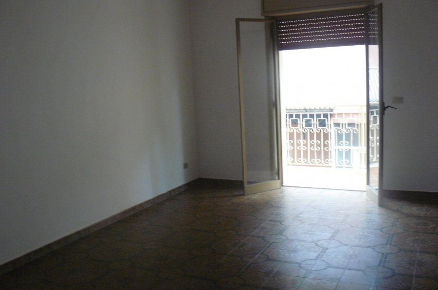 appartamento in affitto a Villabate in zona Pomara