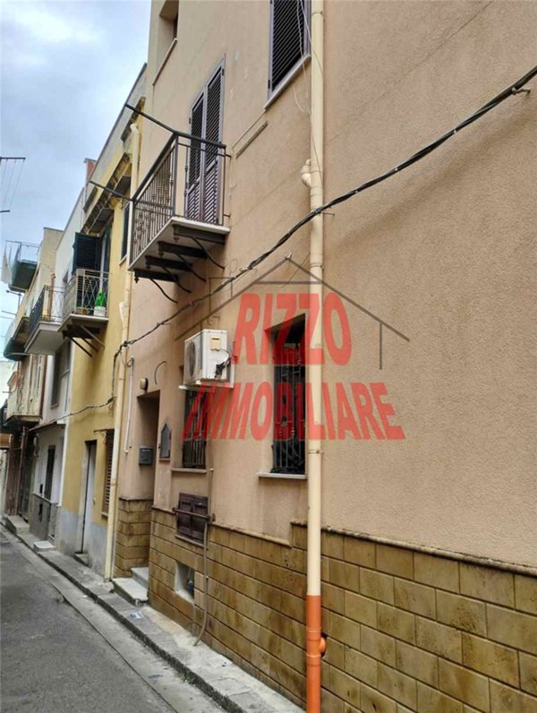 ufficio in affitto a Villabate