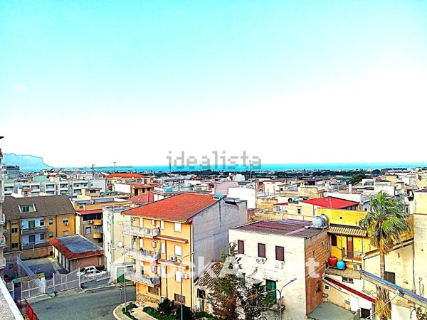 appartamento in affitto a Villabate