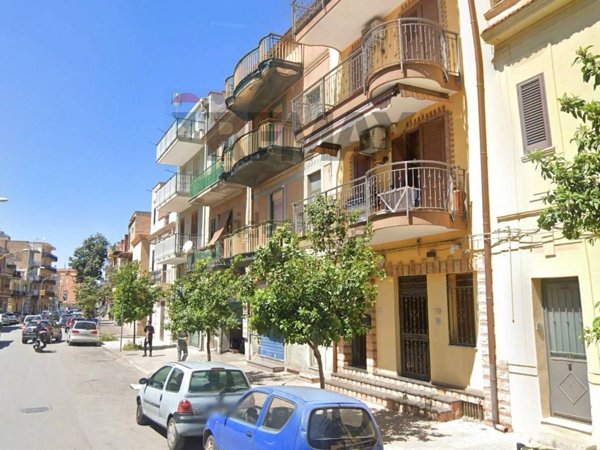 ufficio in affitto a Villabate