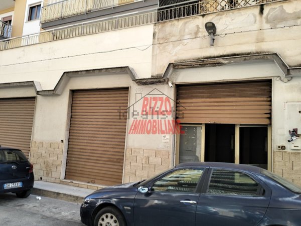 ufficio in affitto a Villabate