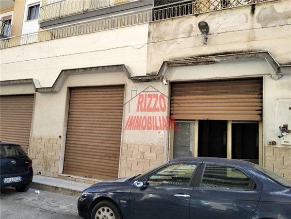 ufficio in affitto a Villabate in zona Pomara
