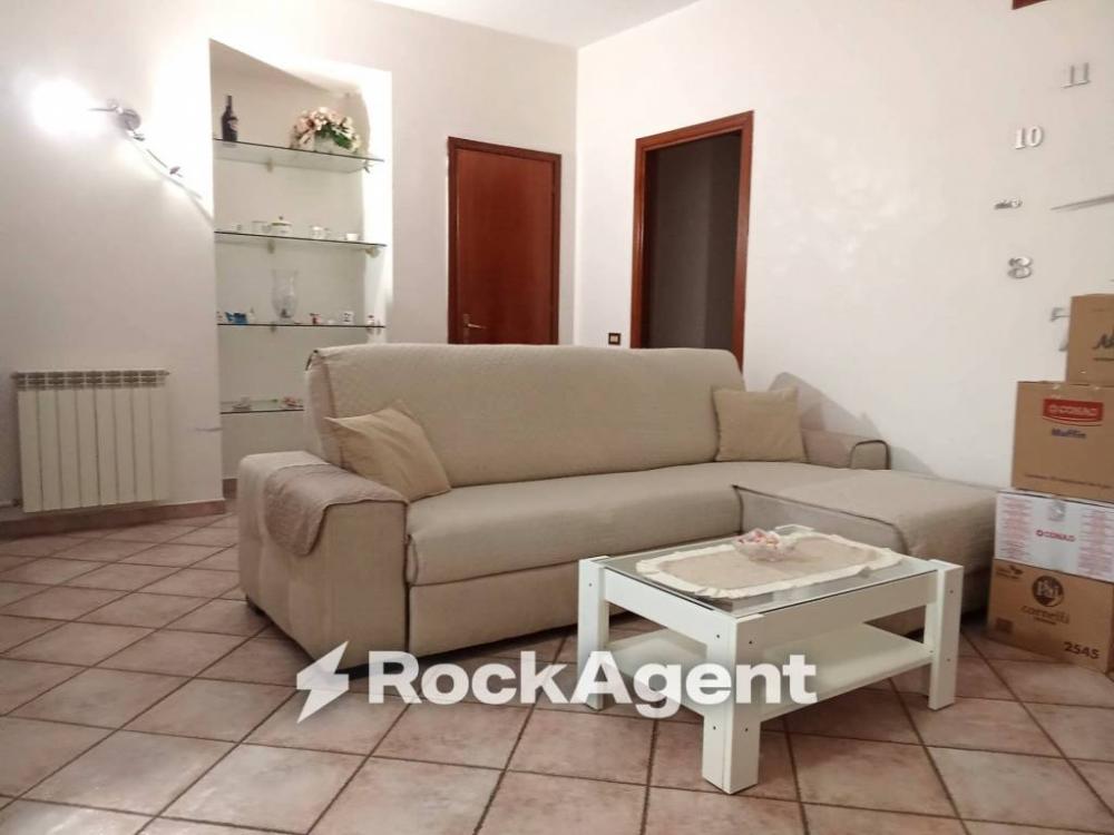 appartamento in affitto a Villabate