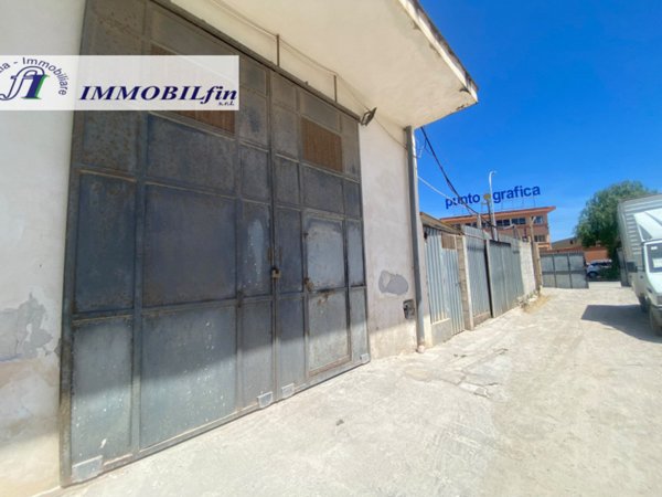 ufficio in affitto a Villabate