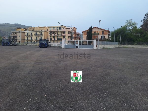 ufficio in affitto a Villabate