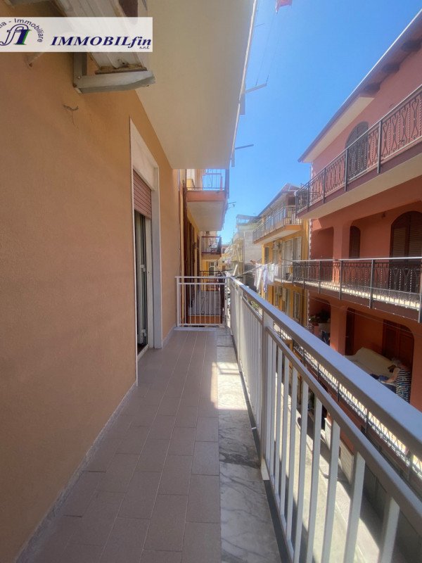 appartamento in affitto a Villabate in zona Pomara