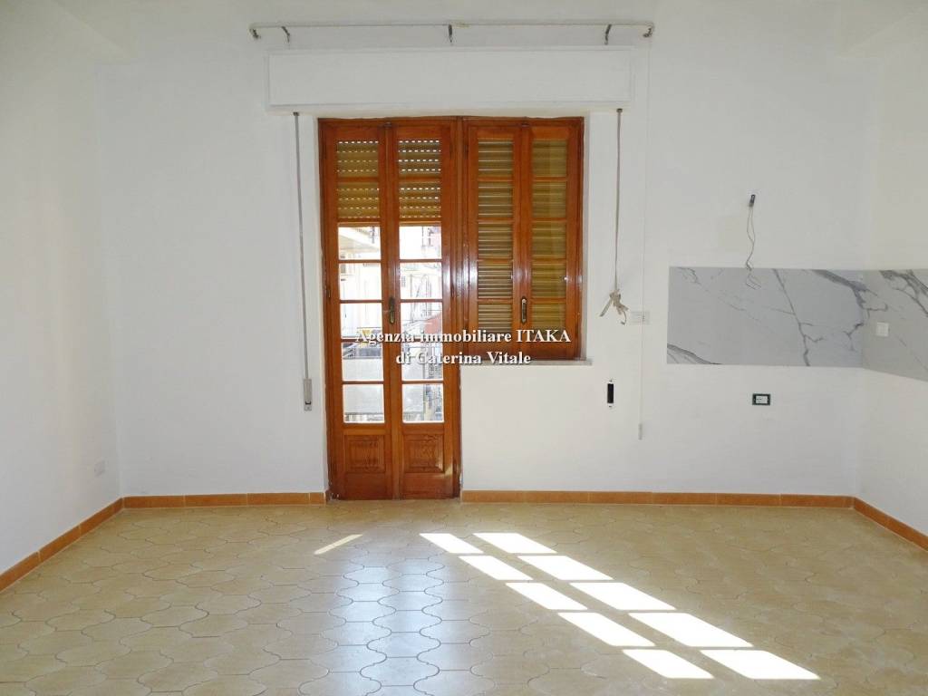 appartamento in affitto a Villabate in zona Pomara
