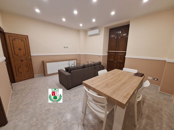 appartamento in affitto a Villabate