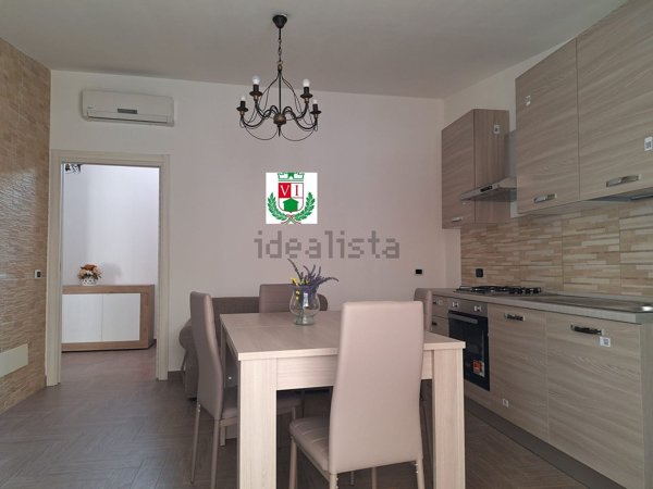 appartamento in affitto a Villabate