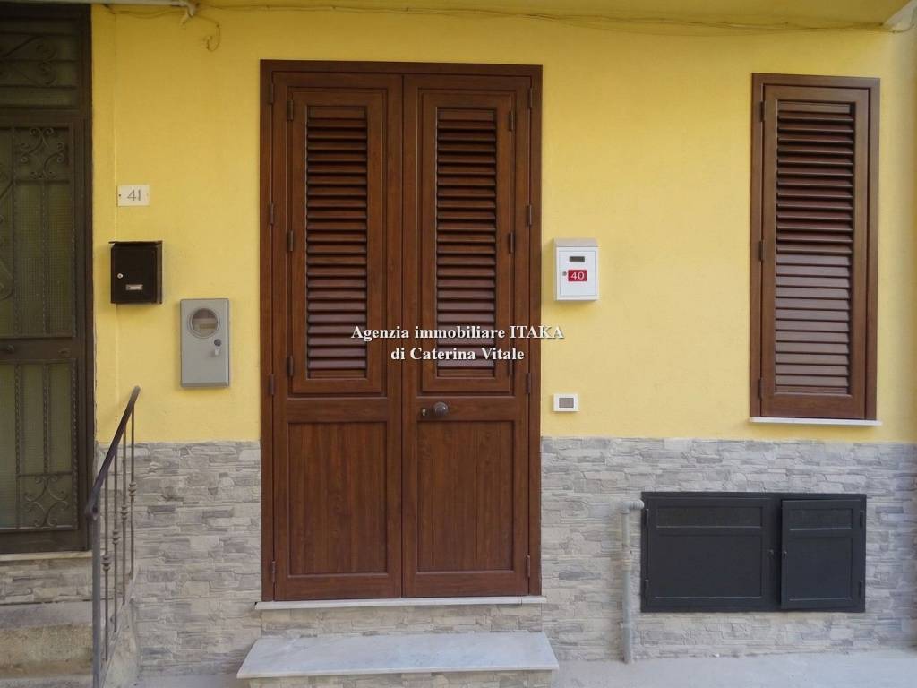 appartamento in affitto a Villabate