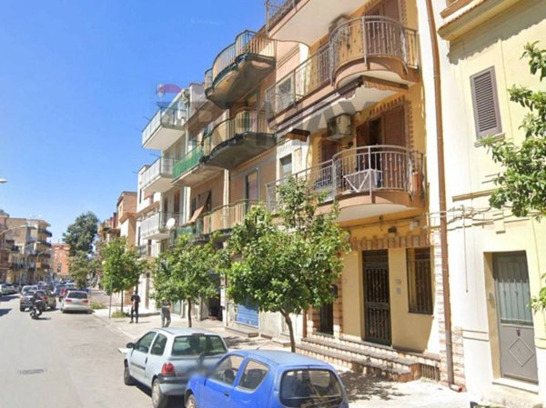 ufficio in affitto a Villabate in zona Pomara