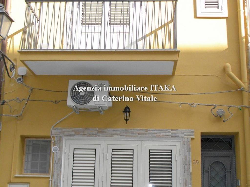 appartamento in affitto a Villabate in zona Pomara