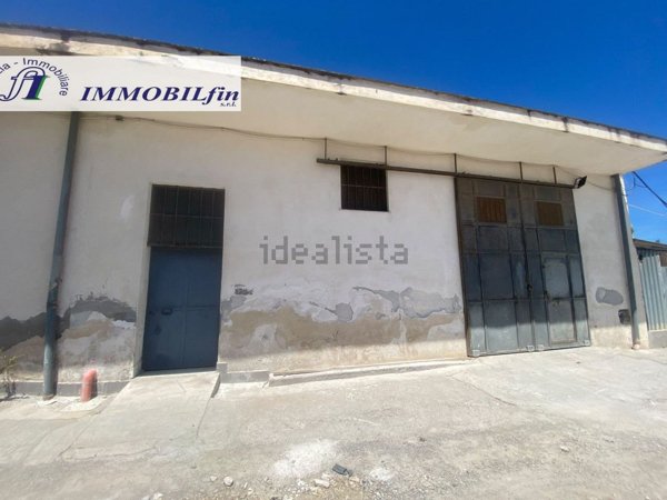 ufficio in affitto a Villabate