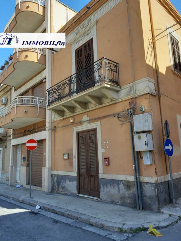 ufficio in affitto a Villabate in zona Pomara