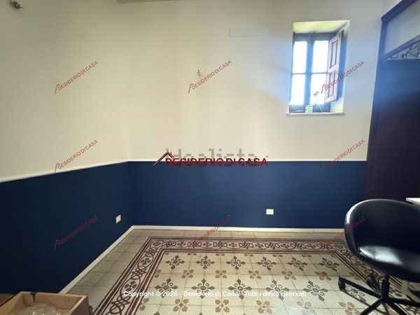 ufficio in affitto a Villabate in zona Pomara