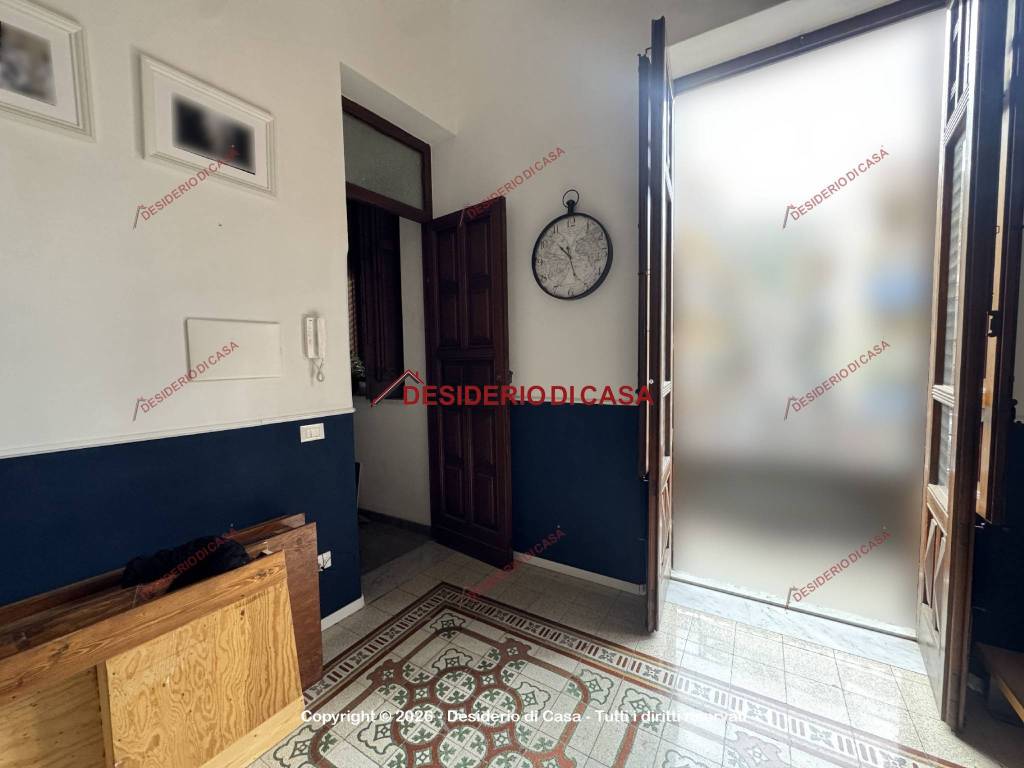 appartamento in affitto a Villabate in zona Pomara