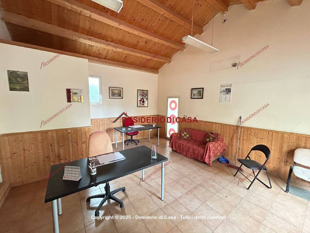 appartamento in affitto a Villabate in zona Pomara