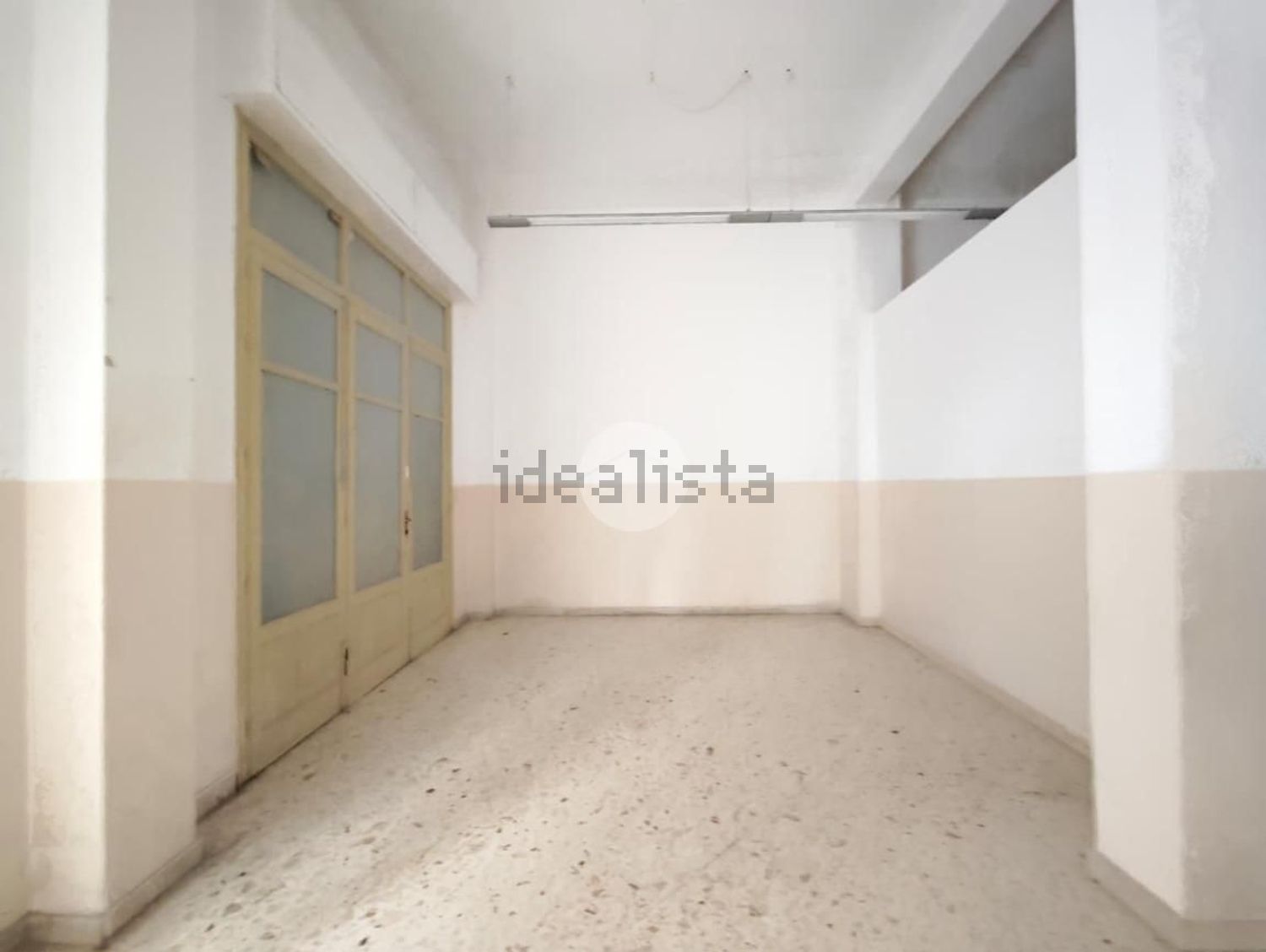 appartamento in affitto a Villabate in zona Pomara