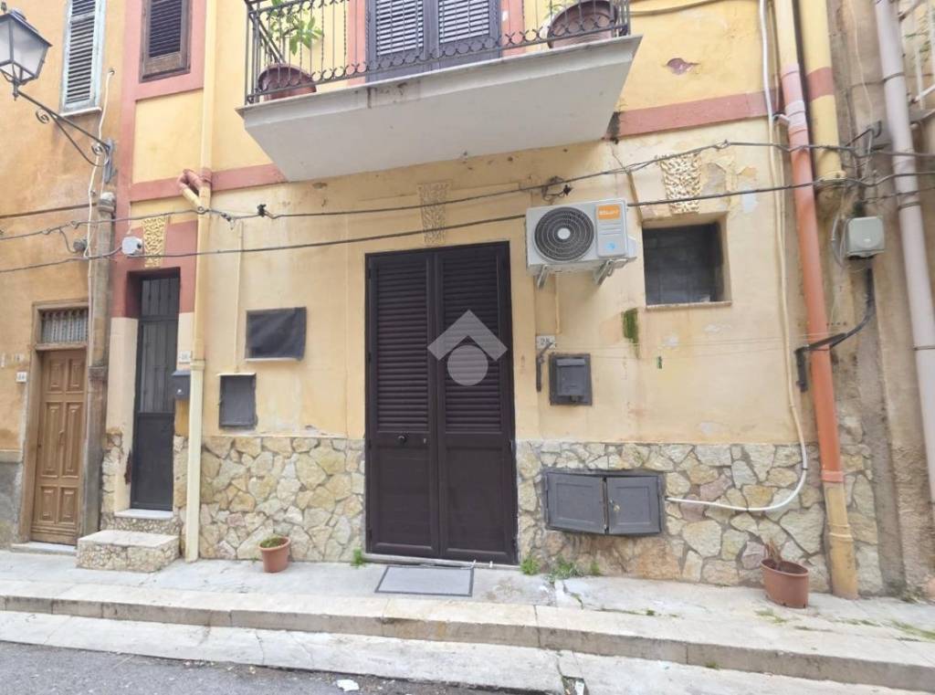 appartamento in affitto a Villabate in zona Pomara