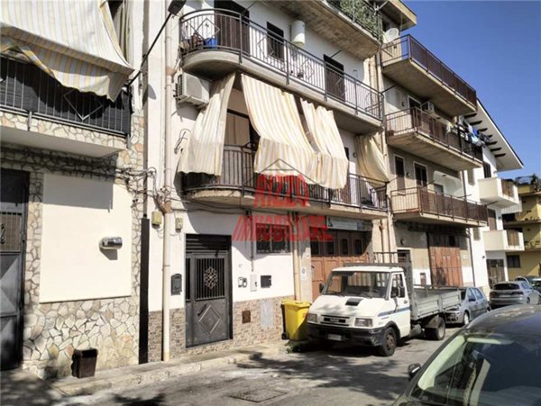 appartamento in affitto a Villabate in zona Pomara