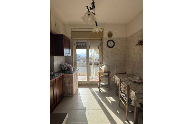 appartamento in affitto a Villabate in zona Pomara