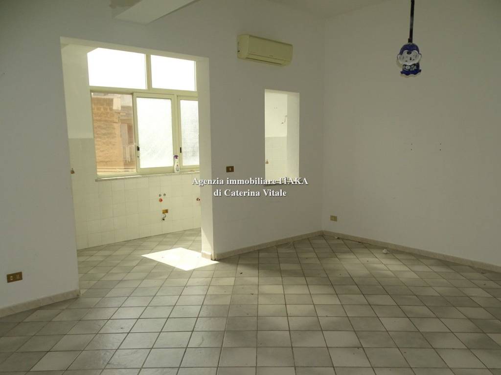 appartamento in affitto a Villabate in zona Pomara