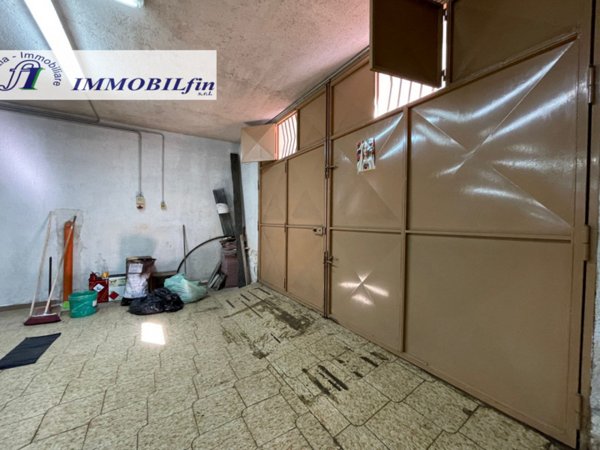 ufficio in affitto a Villabate